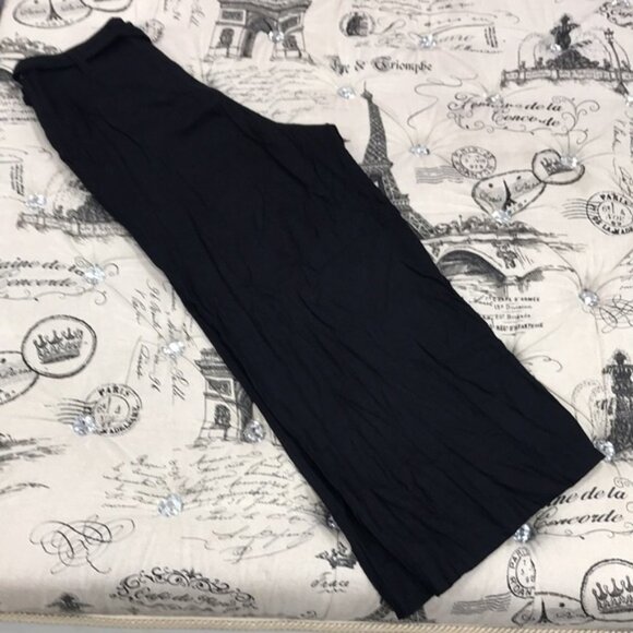 L*SPACE Relaxed Wide Leg Pants Cover Up - Picture 2 of 6